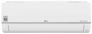 LG S3-M24K22FA Dual Plus Duvar Tipi Klima kullananlar yorumlar